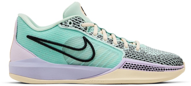 (W) 耐克 Sabrina 1 EP '布鲁克林精英' FQ3381-301/FQ3389-301 Buy (W) 耐克 Sabrina 1 EP '布鲁克林精英' FQ3381-301/FQ3389-301