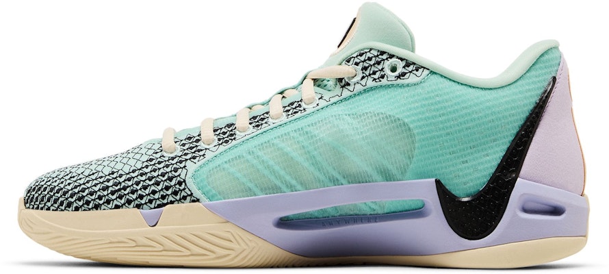 (W) Nike Sabrina 1 EP 'Brooklyn's Finest' - Kasut Wanita Terbaik Brooklyn FQ3381-301/FQ3389-301 Lookbook (W) Nike Sabrina 1 EP 'Brooklyn's Finest' - Kasut Wanita Terbaik Brooklyn FQ3381-301/FQ3389-301