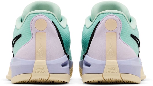 (W) 耐克 Sabrina 1 EP '布鲁克林精英' FQ3381-301/FQ3389-301 Details for (W) 耐克 Sabrina 1 EP '布鲁克林精英' FQ3381-301/FQ3389-301