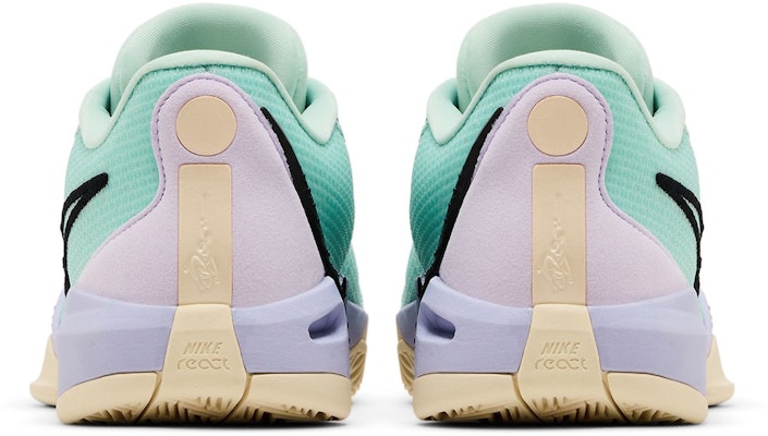 (W) Nike Sabrina 1 EP 'Brooklyn's Finest' - Kasut Wanita Terbaik Brooklyn FQ3381-301/FQ3389-301 Details for (W) Nike Sabrina 1 EP 'Brooklyn's Finest' - Kasut Wanita Terbaik Brooklyn FQ3381-301/FQ3389-301