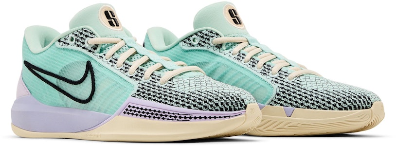 (W) 耐克 Sabrina 1 EP '布鲁克林精英' FQ3381-301/FQ3389-301 Cheap (W) 耐克 Sabrina 1 EP '布鲁克林精英' FQ3381-301/FQ3389-301