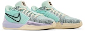Cheap (W) Nike Sabrina 1 EP 'Brooklyn's Finest' - Kasut Wanita Terbaik Brooklyn FQ3381-301/FQ3389-301