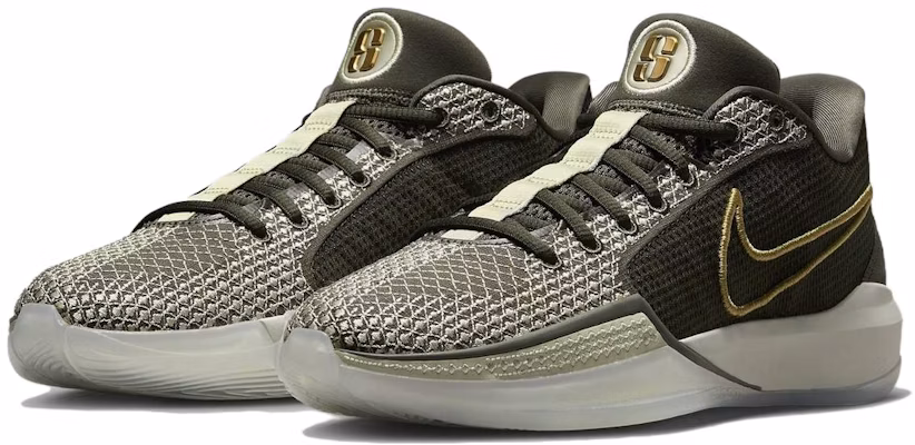 (Women) Nike Sabrina 1 EP 'Dedication' HF5517-302 Lookbook (Women) Nike Sabrina 1 EP 'Dedication' HF5517-302