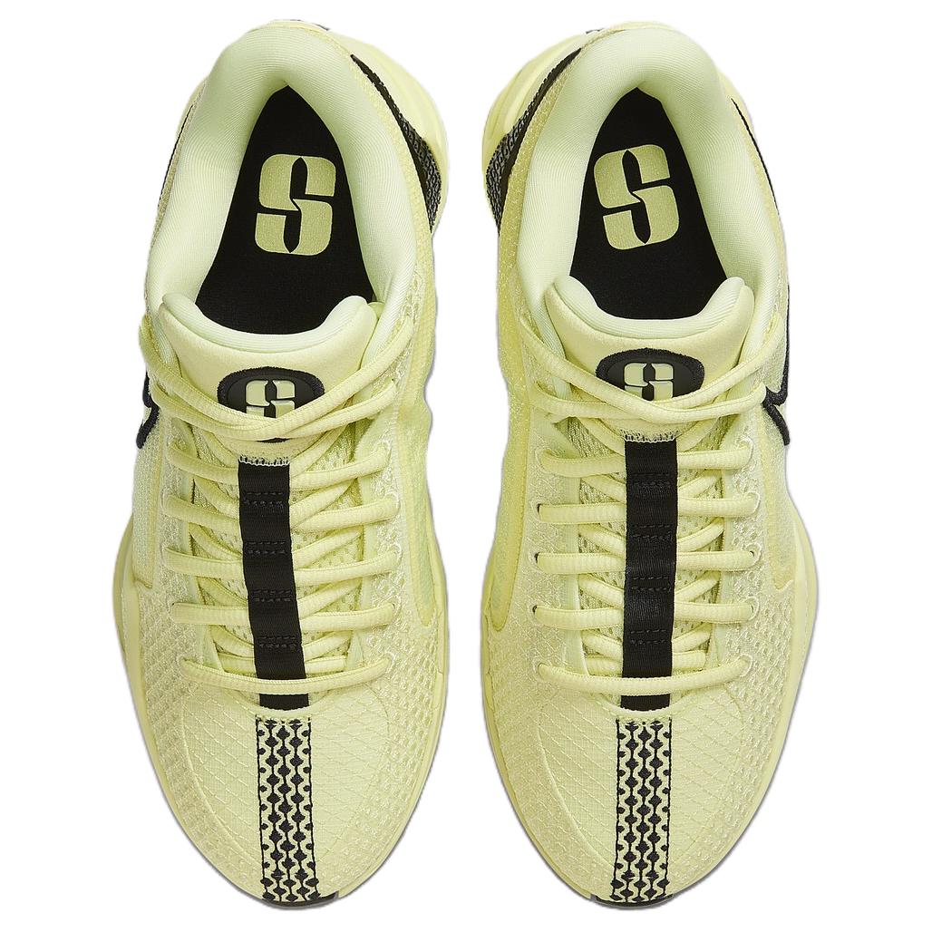 Details for (W) Nike Sabrina 1 EP 'Exclamat!on' Sneaker FQ3389-303