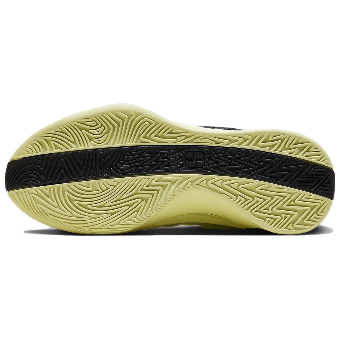 Sizing (W) Nike Sabrina 1 EP 'Exclamat!on' Sneaker FQ3389-303