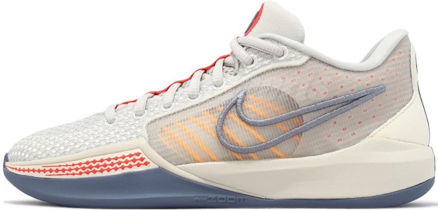 (W) Nike Sabrina 1 EP 'Grounded' - Kasut Sukan Wanita Nike Sabrina 1 EP 'Grounded'. FQ3389-002 Buy (W) Nike Sabrina 1 EP 'Grounded' - Kasut Sukan Wanita Nike Sabrina 1 EP 'Grounded'. FQ3389-002