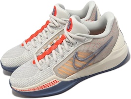 (W) 耐克 Sabrina 1 EP '基础' FQ3389-002 Lookbook (W) 耐克 Sabrina 1 EP '基础' FQ3389-002