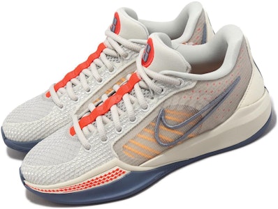 (W) Nike Sabrina 1 EP 'Grounded' - Kasut Sukan Wanita Nike Sabrina 1 EP 'Grounded'. FQ3389-002 Lookbook (W) Nike Sabrina 1 EP 'Grounded' - Kasut Sukan Wanita Nike Sabrina 1 EP 'Grounded'. FQ3389-002