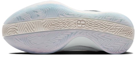 (W) Nike Sabrina 1 EP 'Iónico' FQ3389-010 Details for (W) Nike Sabrina 1 EP 'Iónico' FQ3389-010