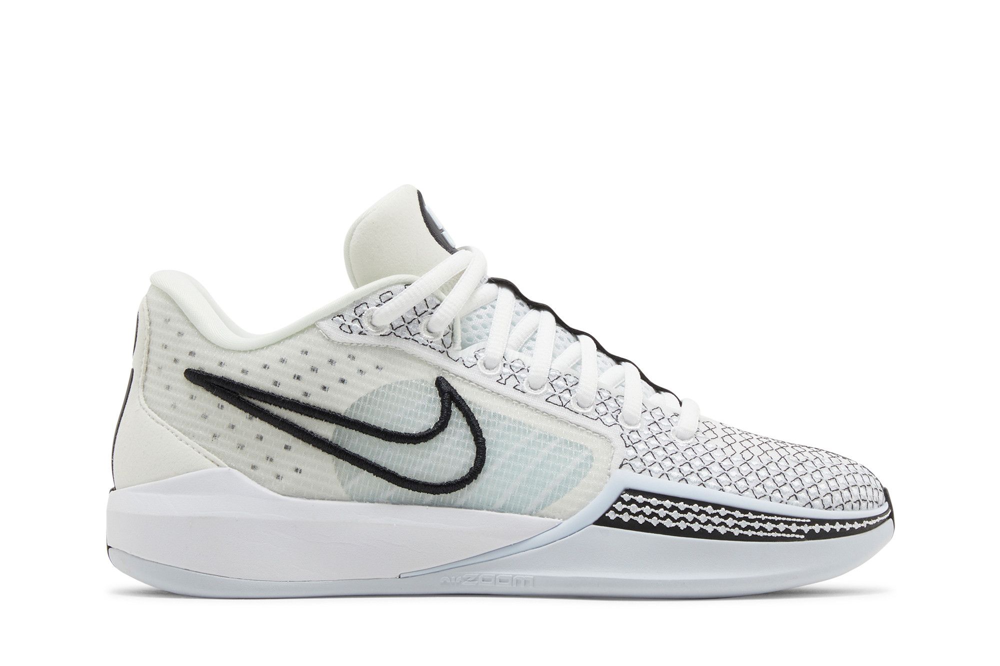 (Women) Nike Sabrina 1 EP 'Magnetic' FQ3389-103