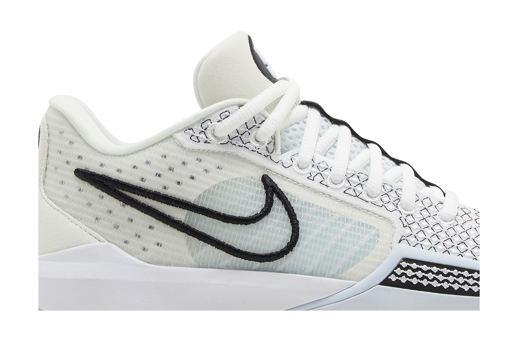 Order (W) Nike Sabrina 1 EP ''Magnetic'' Scarpe. FQ3389-103