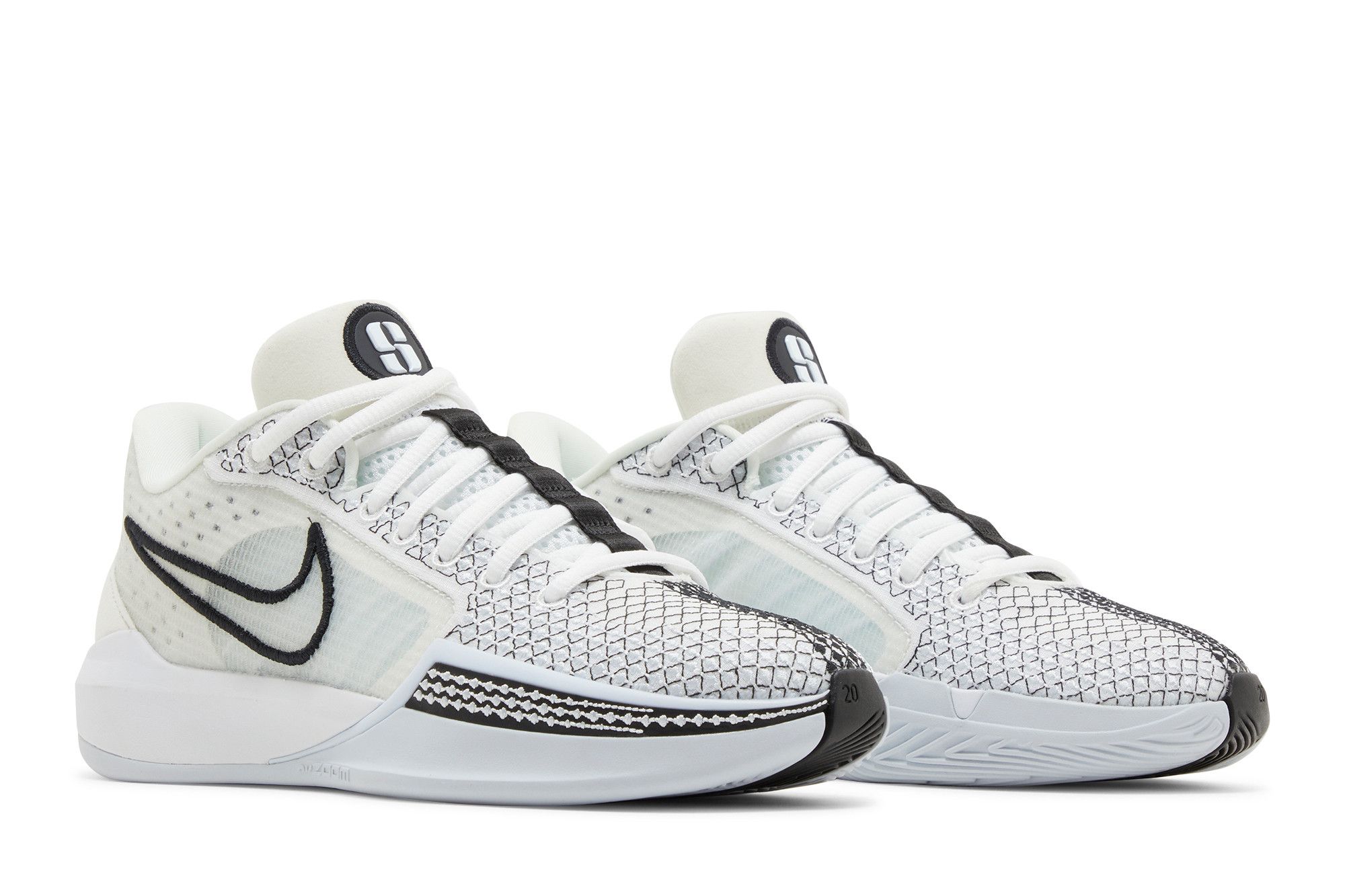 Cheap (W) Nike Sabrina 1 EP ''Magnetic'' Scarpe. FQ3389-103