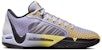 (W) Nike Sabrina 1 EP 'Spark' Lelaki/Wanita Sneakers FQ3389-501