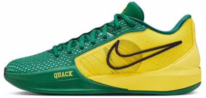 (Women) Nike Sabrina 1 EP 'The Debut' FQ3389-300 (Women) Nike Sabrina 1 EP 'The Debut' FQ3389-300