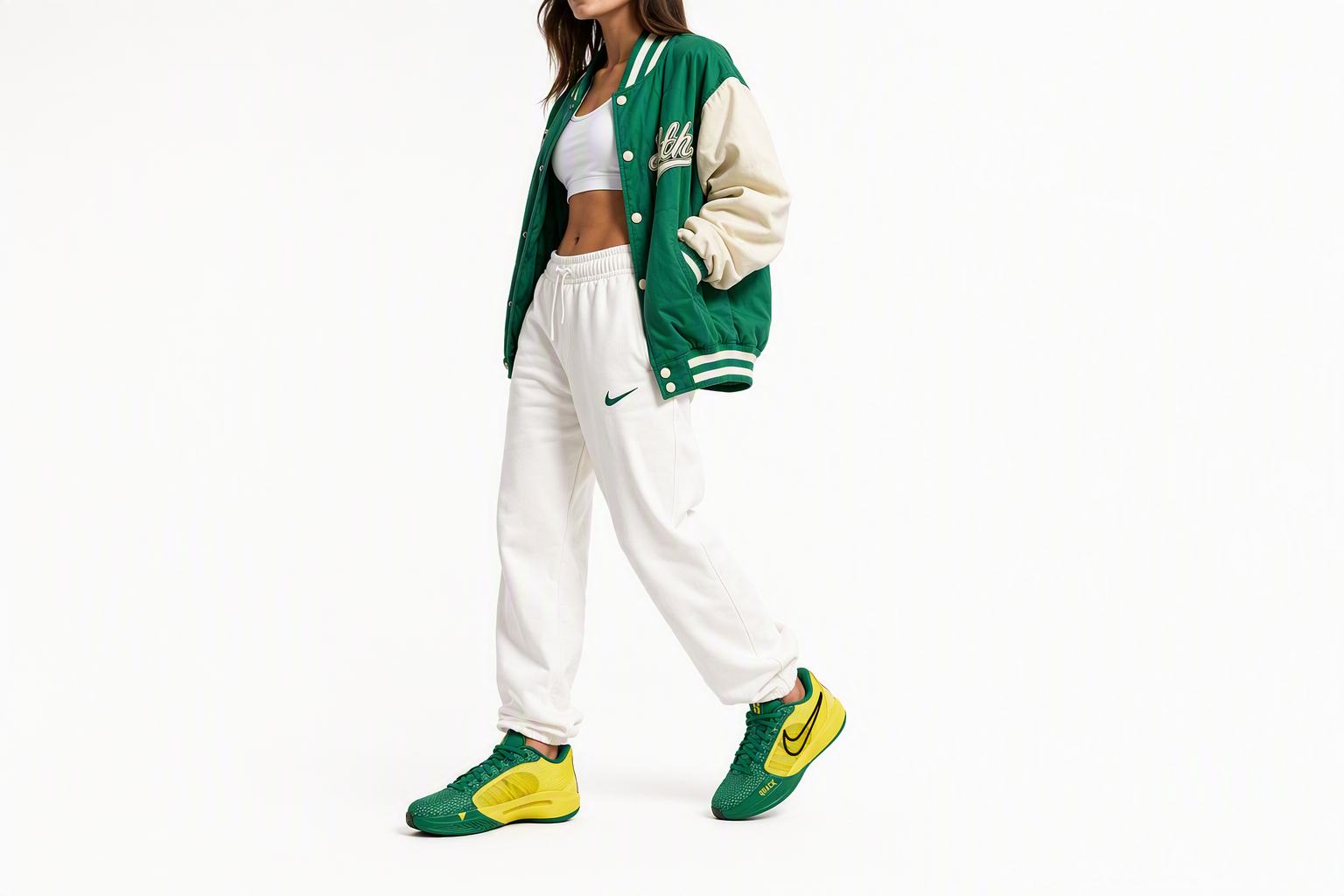 Order （女款）Nike Sabrina 1 EP '首秀' FQ3389-300