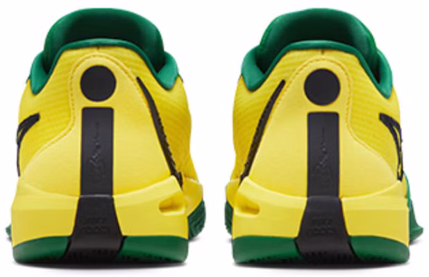 (女款)Nike Sabrina 1 EP '首秀' FQ3389-300 Details for (女款)Nike Sabrina 1 EP '首秀' FQ3389-300