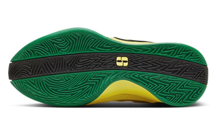Sizing （女款）Nike Sabrina 1 EP '首秀' FQ3389-300
