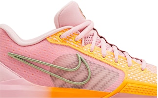 (W) 耐克 Sabrina 1 EP "西海岸之根" FQ3381-600/FQ3389-600 Order (W) 耐克 Sabrina 1 EP "西海岸之根" FQ3381-600/FQ3389-600