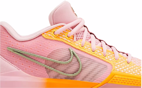 (W) 耐克 Sabrina 1 EP "西海岸之根" FQ3381-600/FQ3389-600 Order (W) 耐克 Sabrina 1 EP "西海岸之根" FQ3381-600/FQ3389-600