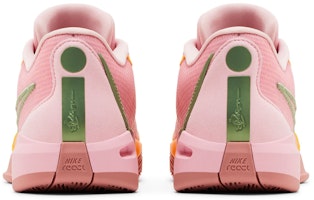 (W) 耐克 Sabrina 1 EP "西海岸之根" FQ3381-600/FQ3389-600 Details for (W) 耐克 Sabrina 1 EP "西海岸之根" FQ3381-600/FQ3389-600