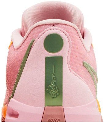 (Women) Nike Sabrina 1 EP 'West Coast Roots' FQ3381-600/FQ3389-600 Sizing (Women) Nike Sabrina 1 EP 'West Coast Roots' FQ3381-600/FQ3389-600