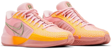 (W) 耐克 Sabrina 1 EP "西海岸之根" FQ3381-600/FQ3389-600 Cheap (W) 耐克 Sabrina 1 EP "西海岸之根" FQ3381-600/FQ3389-600