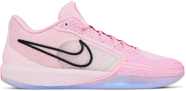 (W) Nike Sabrina 1 Promo 'Kay Yow' Edición Especial FZ7182-600 Buy (W) Nike Sabrina 1 Promo 'Kay Yow' Edición Especial FZ7182-600