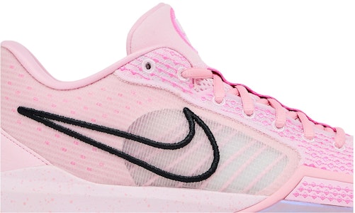(W) Nike Sabrina 1 Promo 'Kay Yow' Edición Especial FZ7182-600 Order (W) Nike Sabrina 1 Promo 'Kay Yow' Edición Especial FZ7182-600