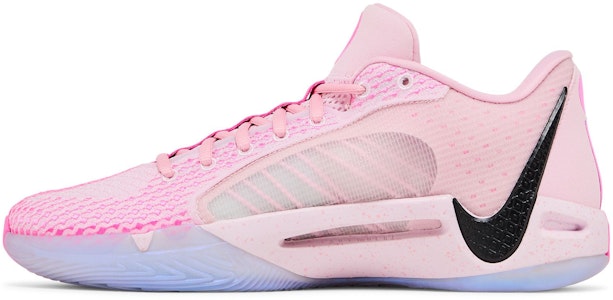 (W) Nike Sabrina 1 Promo 'Kay Yow' Edición Especial FZ7182-600 Lookbook (W) Nike Sabrina 1 Promo 'Kay Yow' Edición Especial FZ7182-600