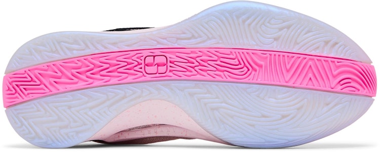 (W) Nike Sabrina 1 Promo 'Kay Yow' Edición Especial FZ7182-600 Shop (W) Nike Sabrina 1 Promo 'Kay Yow' Edición Especial FZ7182-600