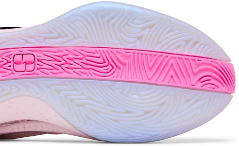 (W) Nike Sabrina 1 Promo 'Kay Yow' Edición Especial FZ7182-600 Purchase (W) Nike Sabrina 1 Promo 'Kay Yow' Edición Especial FZ7182-600