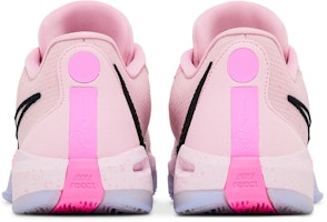 (W) Nike Sabrina 1 Promo ''Kay Yow'' Kasut Wanita. FZ7182-600 Details for (W) Nike Sabrina 1 Promo ''Kay Yow'' Kasut Wanita. FZ7182-600