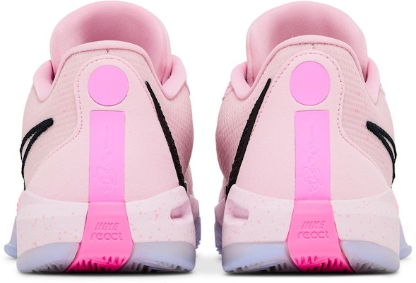 (Women) Nike Sabrina 1 Promo 'Kay Yow' FZ7182-600 Details for (Women) Nike Sabrina 1 Promo 'Kay Yow' FZ7182-600