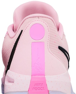 (Women) Nike Sabrina 1 Promo 'Kay Yow' FZ7182-600 Sizing (Women) Nike Sabrina 1 Promo 'Kay Yow' FZ7182-600