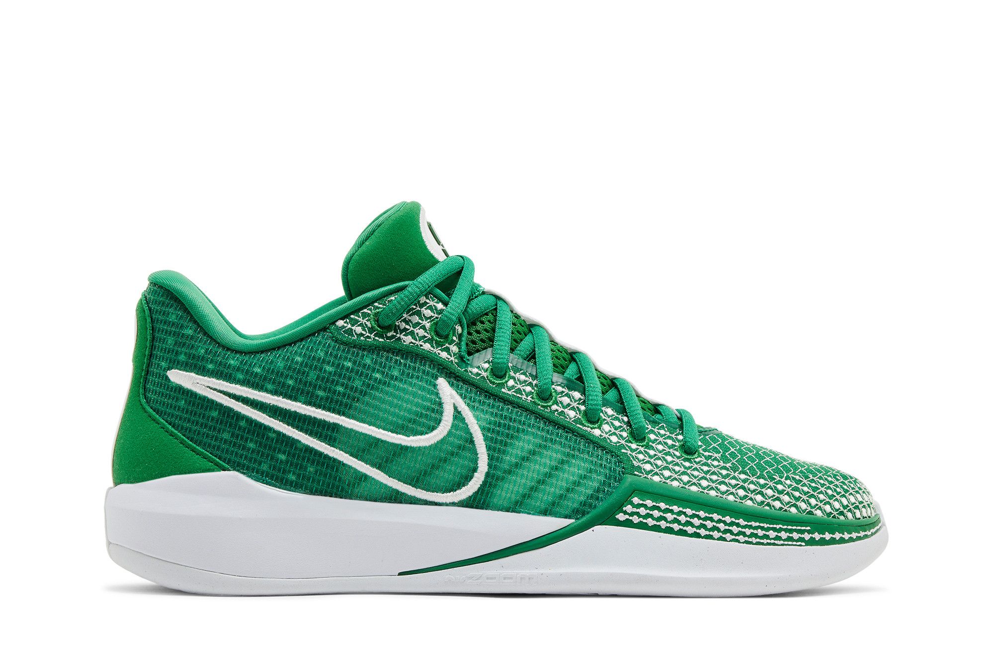 (Women) Nike Sabrina 1 TB 'Apple Green' FQ3391-300