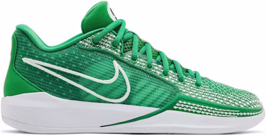 (Women) Nike Sabrina 1 TB 'Apple Green' FQ3391-300 (Women) Nike Sabrina 1 TB 'Apple Green' FQ3391-300