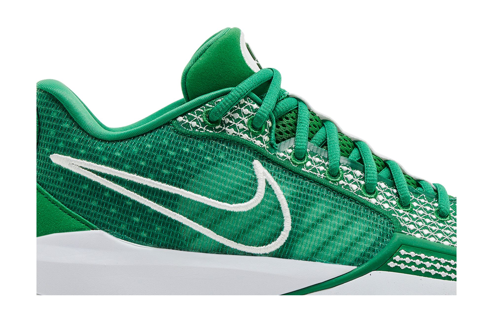 Order (W) Nike Sabrina 1 TB ''Verde Mela'' FQ3391-300