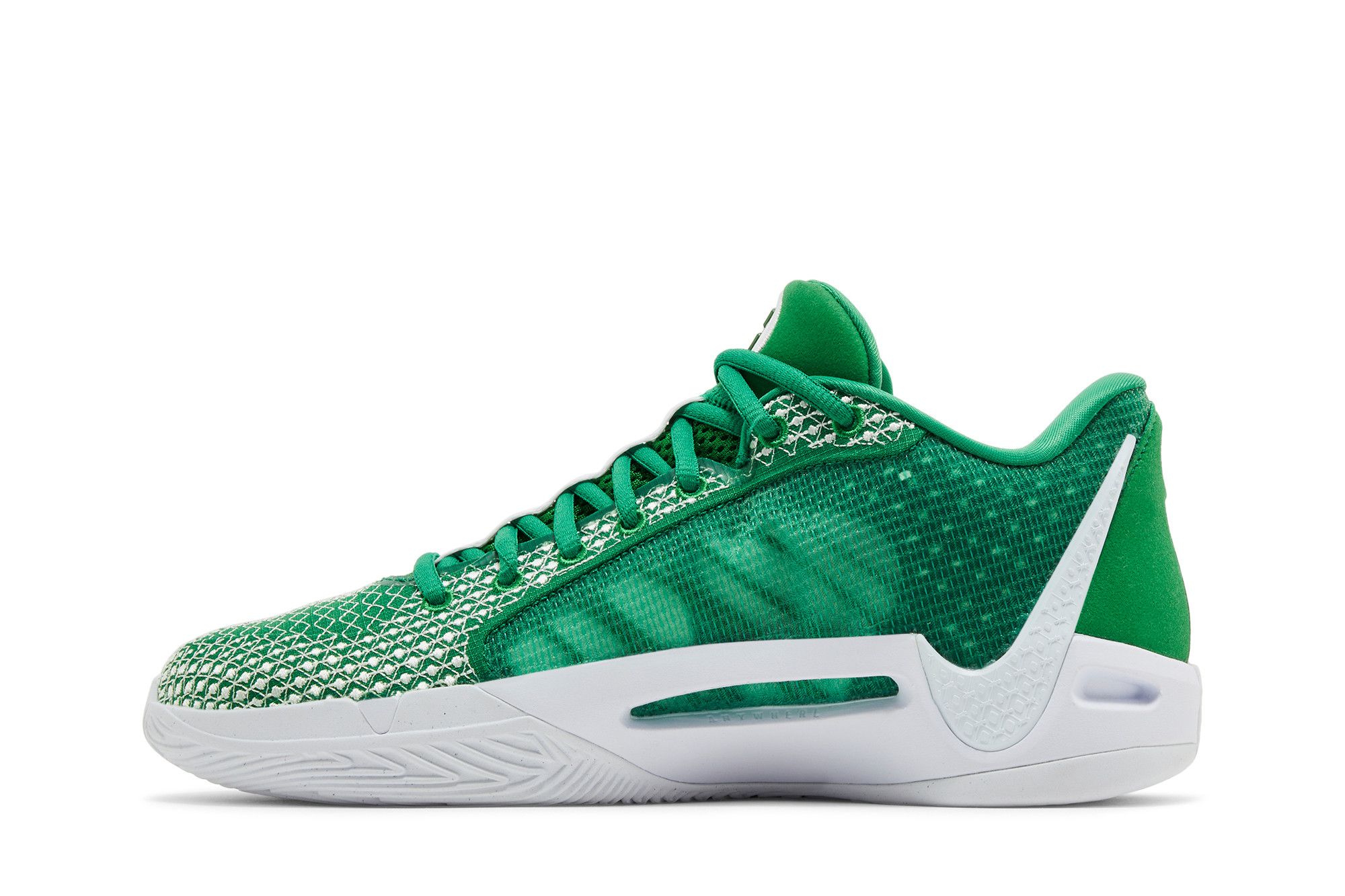 Lookbook (W) Nike Sabrina 1 TB ''Verde Mela'' FQ3391-300