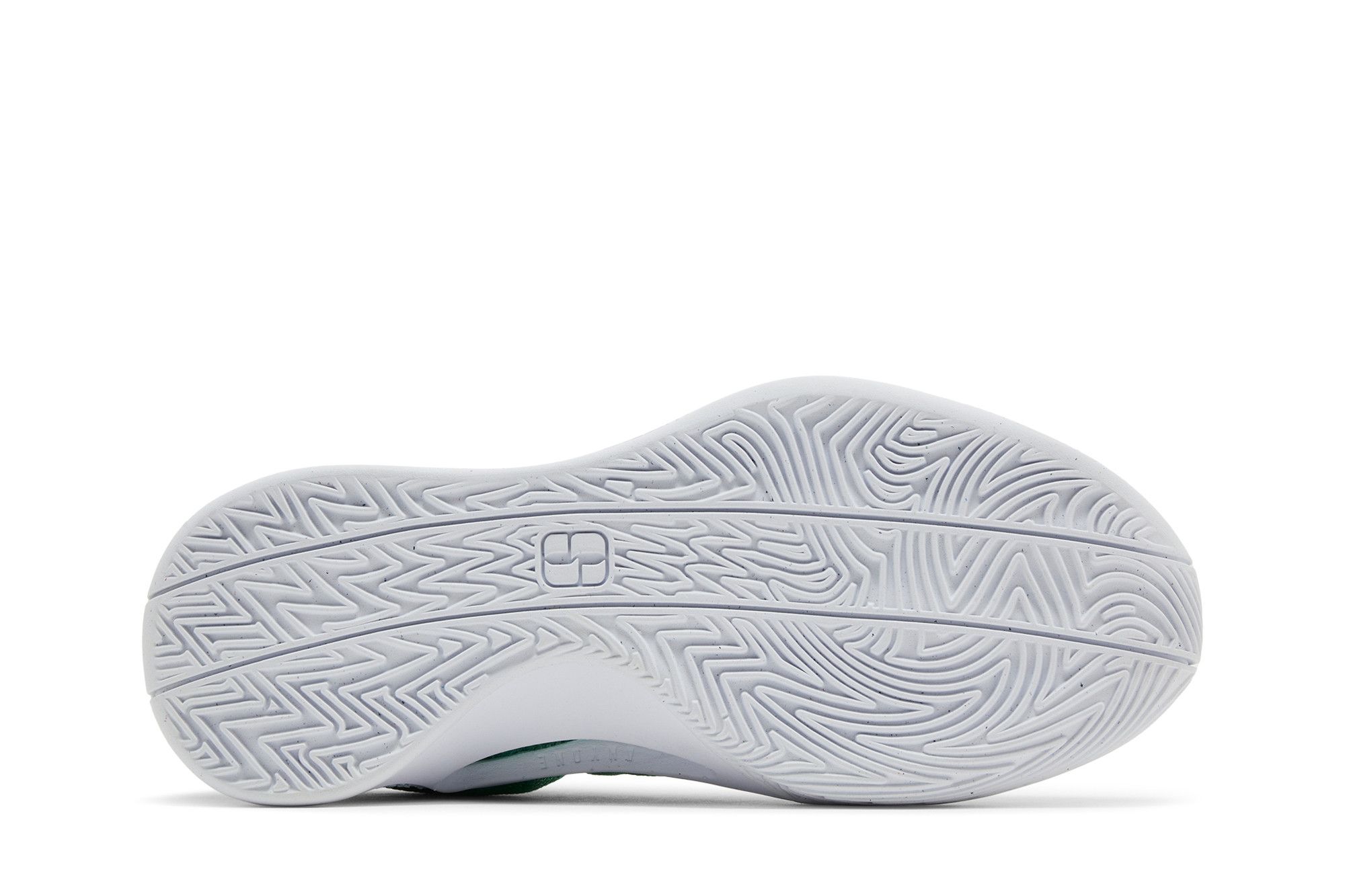 Shop (W) Nike Sabrina 1 TB ''Verde Mela'' FQ3391-300