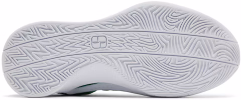 Shop (女款)Nike Sabrina 1 TB '蘋果綠' FQ3391-300