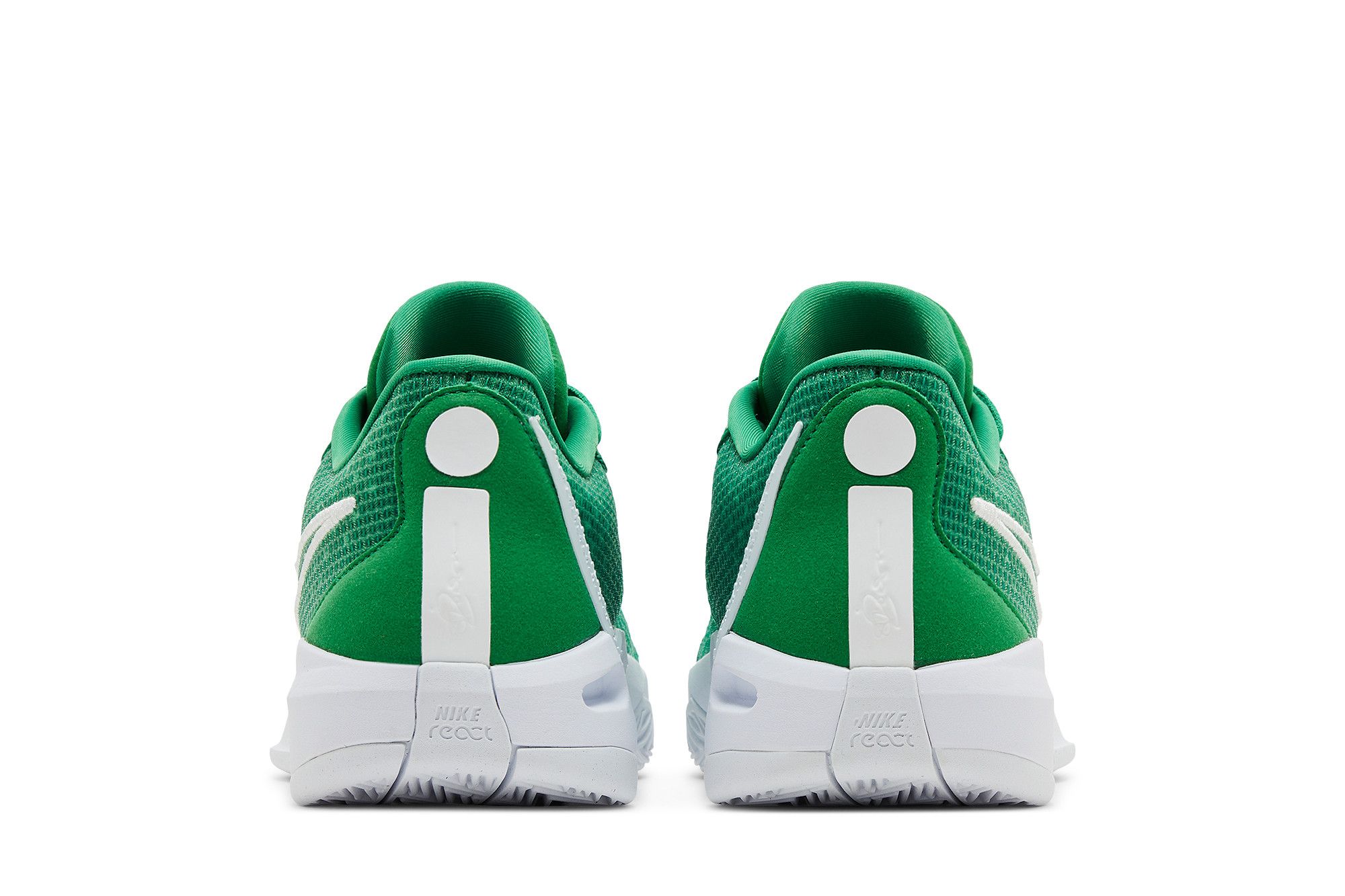 Details for (W) Nike Sabrina 1 TB ''Verde Mela'' FQ3391-300