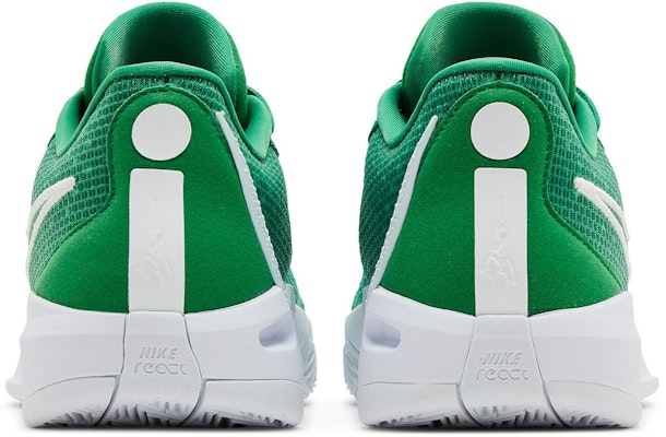 (W) Nike Sabrina 1 TB ''Verde Mela'' FQ3391-300 Details for (W) Nike Sabrina 1 TB ''Verde Mela'' FQ3391-300