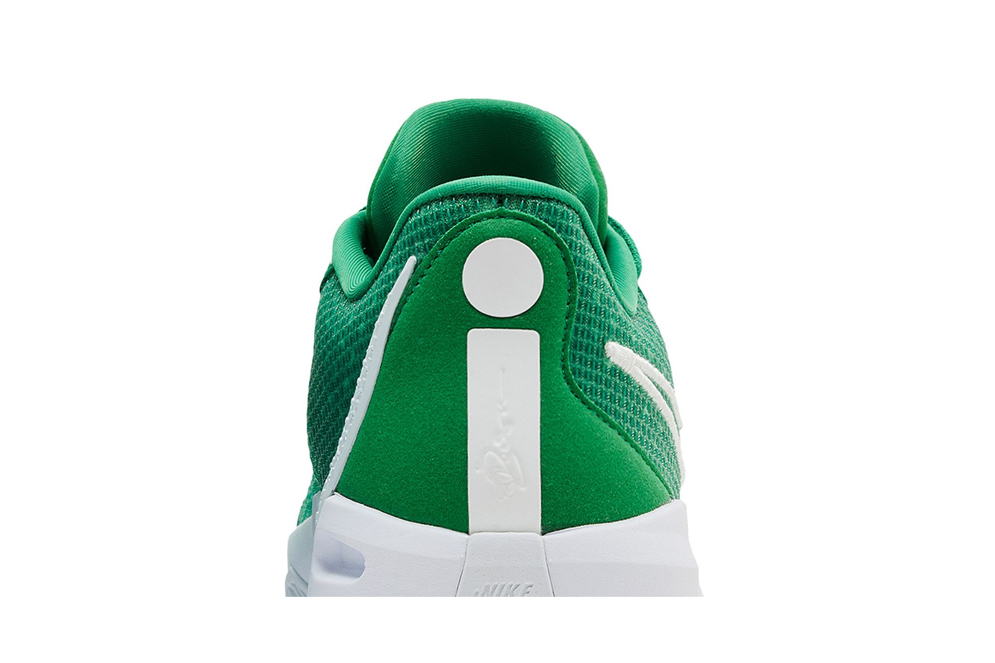 Sizing (W) Nike Sabrina 1 TB ''Verde Mela'' FQ3391-300
