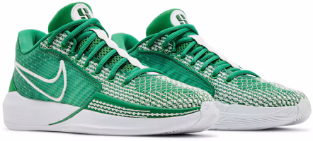 Cheap (女款)Nike Sabrina 1 TB '蘋果綠' FQ3391-300