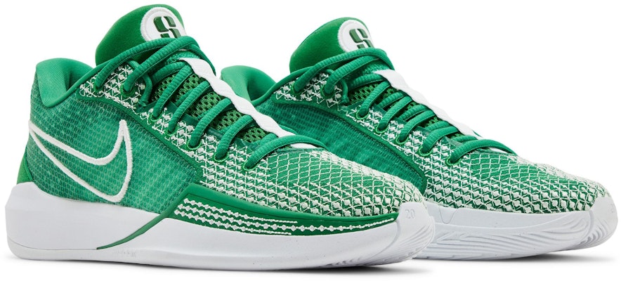 (W) Nike Sabrina 1 TB ''Verde Mela'' FQ3391-300 Cheap (W) Nike Sabrina 1 TB ''Verde Mela'' FQ3391-300