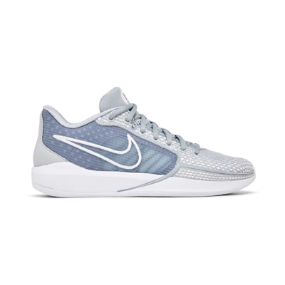 (W) Nike Sabrina 1 TB 'Wolf Grey'