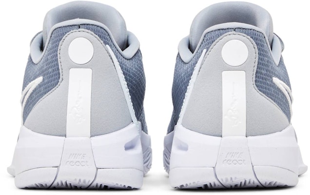 (W) Nike Sabrina 1 TB 'Gris Lobo' FQ3391-010 Details for (W) Nike Sabrina 1 TB 'Gris Lobo' FQ3391-010