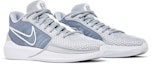 Cheap (W) Nike Sabrina 1 TB 'Kelabu Serigala' FQ3391-010