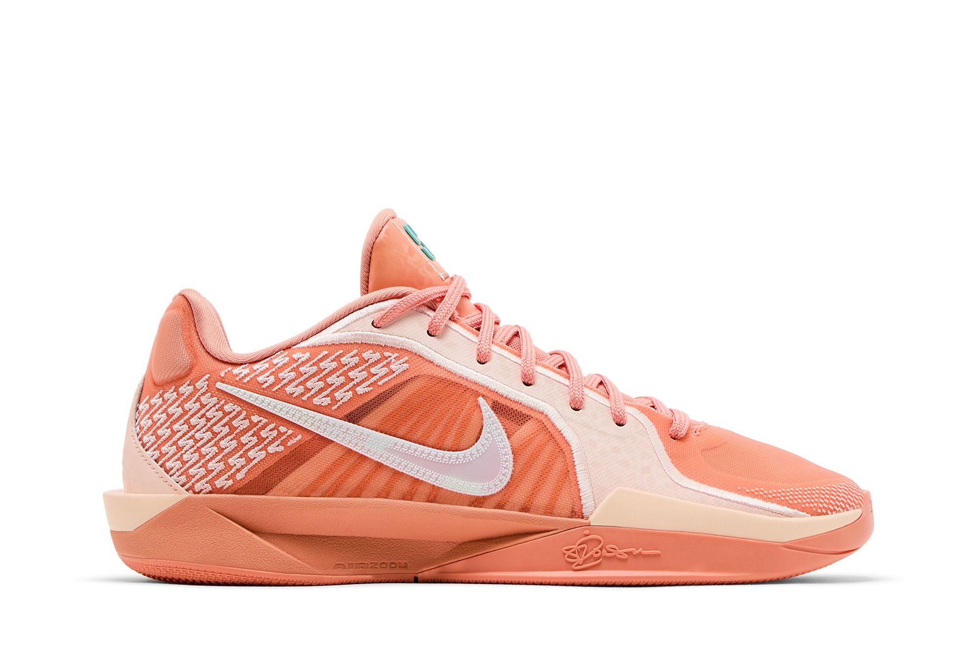 (Women) Nike Sabrina 2 'Apricot Agate' FQ2174-801/FZ1517-801