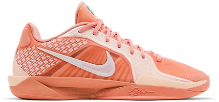 (Women) Nike Sabrina 2 'Apricot Agate' FQ2174-801/FZ1517-801 (Women) Nike Sabrina 2 'Apricot Agate' FQ2174-801/FZ1517-801